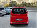 Ford Tourneo Courier 1.0 ecob. 100cv titanium E5 30704 Rouge - thumbnail 5