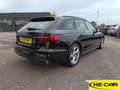 Audi A4 Avant 40 TDI S tronic S line edition Noir - thumbnail 3