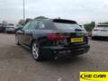 Audi A4 Avant 40 TDI S tronic S line edition Noir - thumbnail 4