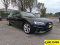 Audi A4 Avant 40 TDI S tronic S line edition Noir - thumbnail 2