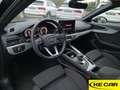 Audi A4 Avant 40 TDI S tronic S line edition Noir - thumbnail 9