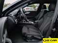 Audi A4 Avant 40 TDI S tronic S line edition Noir - thumbnail 10