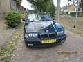 BMW 330 318i Bleu - thumbnail 4