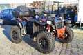 Polaris Scrambler XP 1000 S Auto-Kenteken - 1595 KM -1e Eigenaar - Fox-Vering Zwart - thumbnail 3