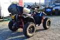 Polaris Scrambler XP 1000 S Auto-Kenteken - 1595 KM -1e Eigenaar - Fox-Vering Zwart - thumbnail 4