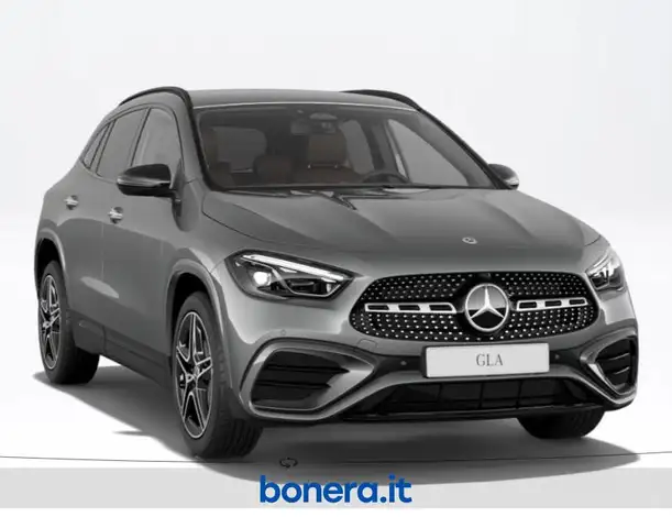 Mercedes-Benz Gla Class view 2