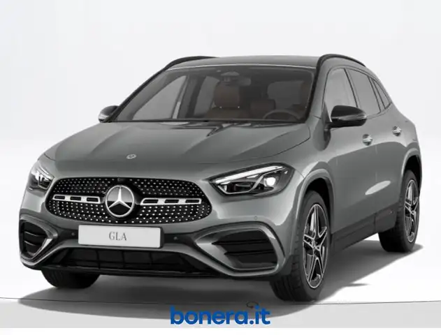Mercedes-Benz Gla Class main image