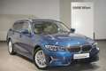 BMW 330 i Blau - thumbnail 1