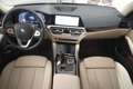 BMW 330 i Blau - thumbnail 11