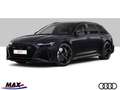 Audi RS6 MATRIX+PANO+SOFTCLOSE+SAG Schwarz - thumbnail 1