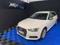 Audi A4 2.0TDI ultra Advanced ed. S tronic 110kW Blanco - thumbnail 1
