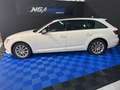 Audi A4 2.0TDI ultra Advanced ed. S tronic 110kW Blanco - thumbnail 4