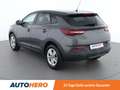 Opel Grandland X 1.2 Turbo Edition Grau - thumbnail 4
