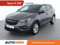 Opel Grandland X 1.2 Turbo Edition Grau - thumbnail 1