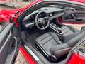 Porsche 992 Carrera wie Neu!!! Bose Panorama Rojo - thumbnail 6