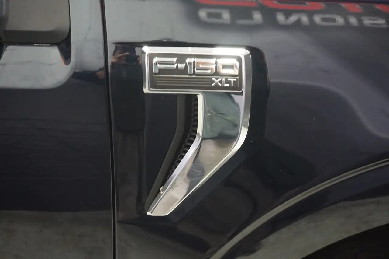 Ford F 150 снимка Ford F 150