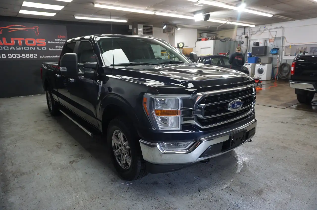 Ford F 150 снимка Ford F 150