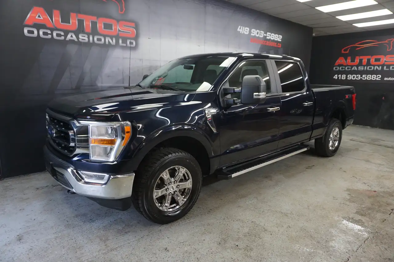 Ford F 150 снимка Ford F 150