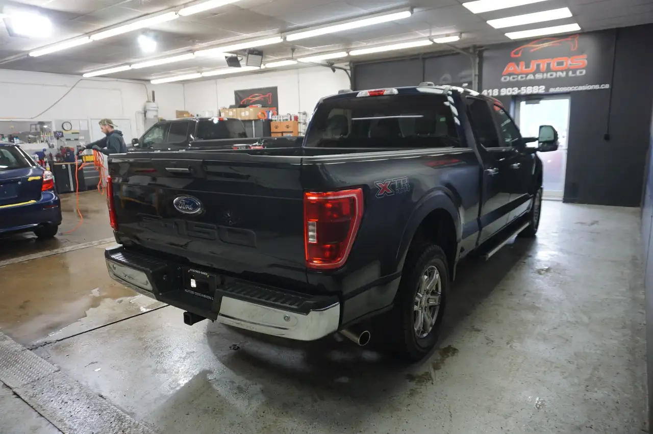 Ford F 150 снимка Ford F 150