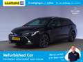 Toyota Corolla TOURING SPORTS 2.0 Hybrid 184pk Executive Sport [ Schwarz - thumbnail 1