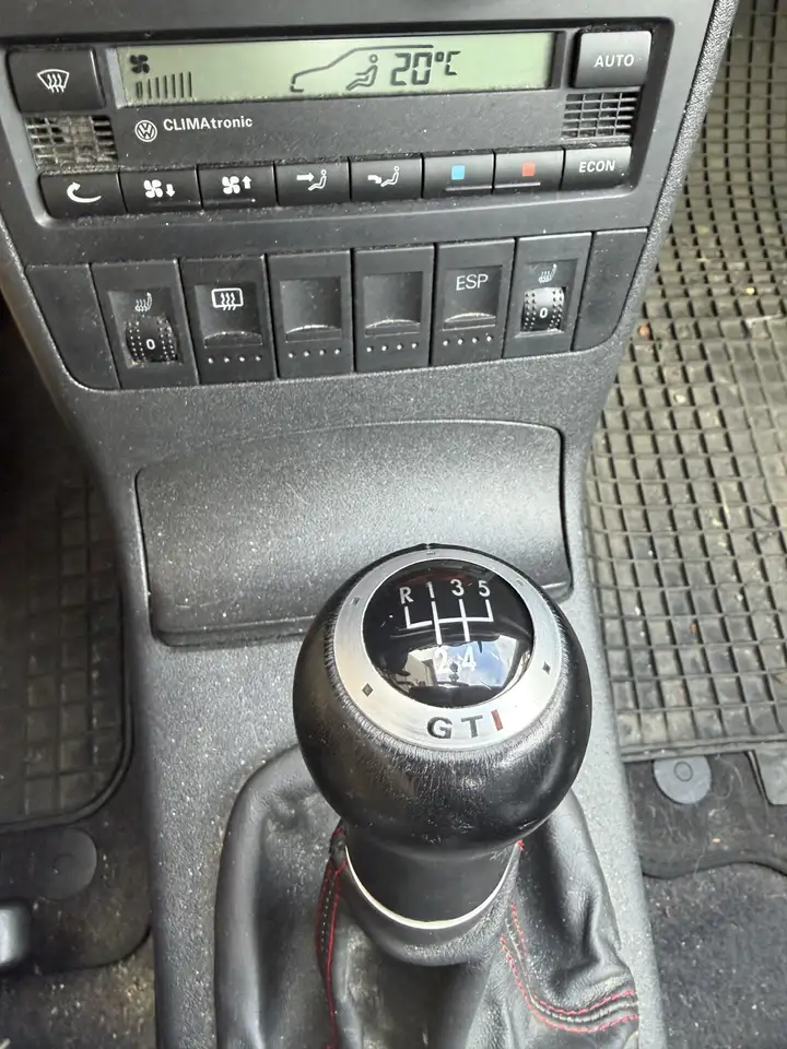 Volkswagen Polo GTI 1.6 125cv, foto 7