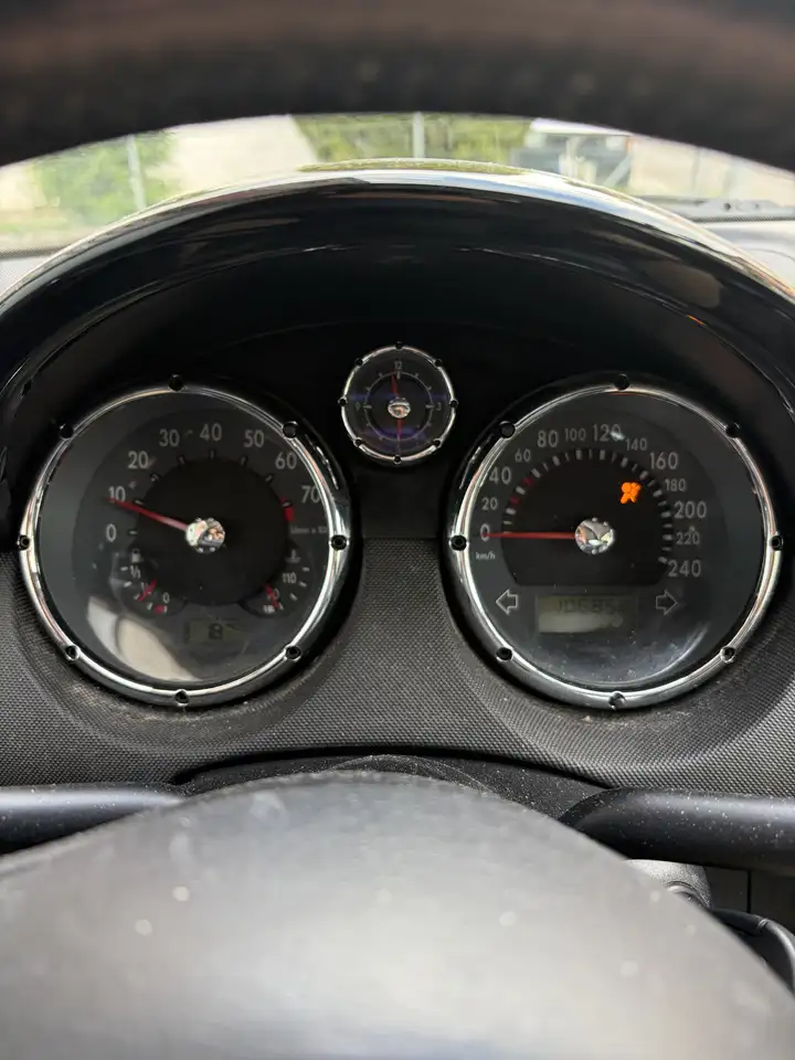 Volkswagen Polo GTI 1.6 125cv, foto 4