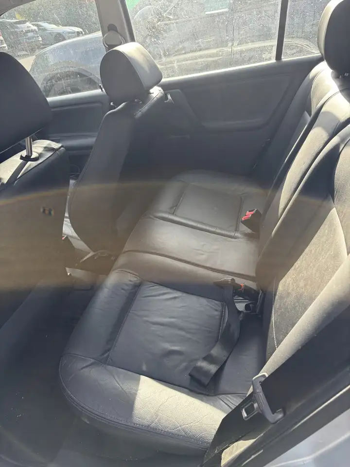 Volkswagen Polo GTI 1.6 125cv, foto 6