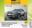 Dacia Duster Expression TCe 130 Grau - thumbnail 1