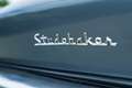 Studebaker AVANTI SUPERCHARGED Blau - thumbnail 13