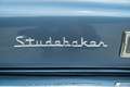 Studebaker AVANTI SUPERCHARGED Blau - thumbnail 17