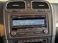 Volkswagen Golf Cabriolet Golf VI (6) Cabriolet - thumbnail 13