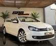 Volkswagen Golf Cabriolet Golf VI (6) Cabriolet - thumbnail 7