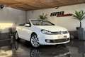 Volkswagen Golf Cabriolet Golf VI (6) Cabriolet - thumbnail 2