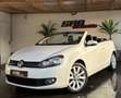 Volkswagen Golf Cabriolet Golf VI (6) Cabriolet - thumbnail 8
