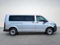 Volkswagen T6.1 Transporter Kombi LR TDI Silber - thumbnail 3