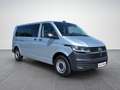 Volkswagen T6.1 Transporter Kombi LR TDI Silber - thumbnail 40