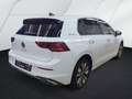 Volkswagen Golf VIII 1.5 TSI GOAL Navi, LED plus, AHK, Allw Weiß - thumbnail 2