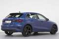 Audi A3 Sportback 1.0 TFSI Stronic Business Bleu - thumbnail 5