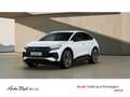 Audi Q4 e-tron Q4 Sportback S line e-tron 45 Navi HuD Panorama Weiß - thumbnail 1