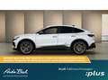Audi Q4 e-tron Q4 Sportback S line e-tron 45 Navi HuD Panorama Weiß - thumbnail 4