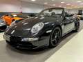 Porsche 911 911 Carrera S Cabriolet Noir - thumbnail 2