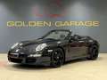 Porsche 911 911 Carrera S Cabriolet Noir - thumbnail 1