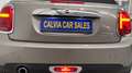 MINI Cooper Cabrio Aut. Gris - thumbnail 5