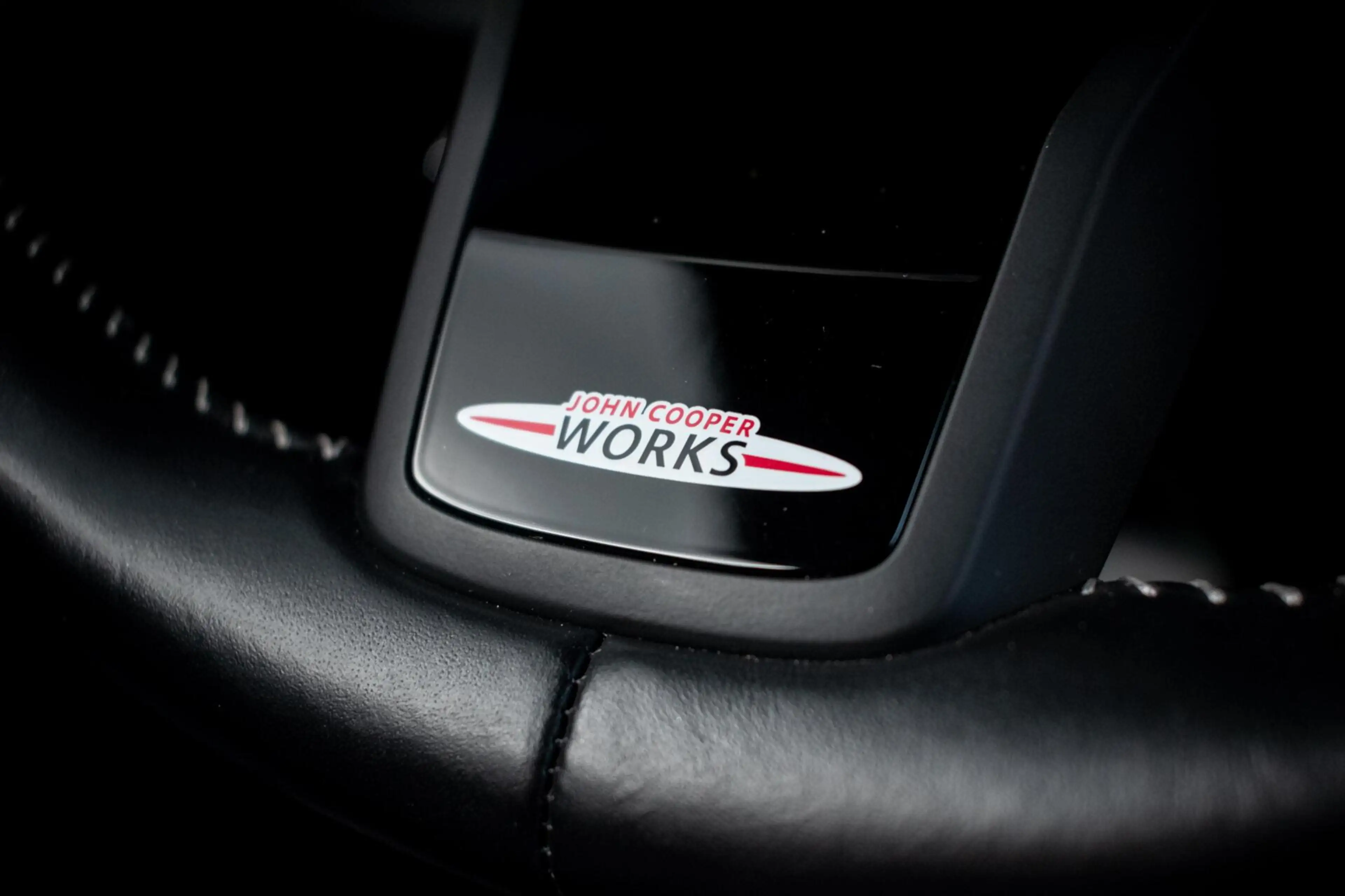 MINI Cooper S Cabrio 2.0 John Cooper Works F1 |STOELVERWARMING|ALCANTAR — photo 23