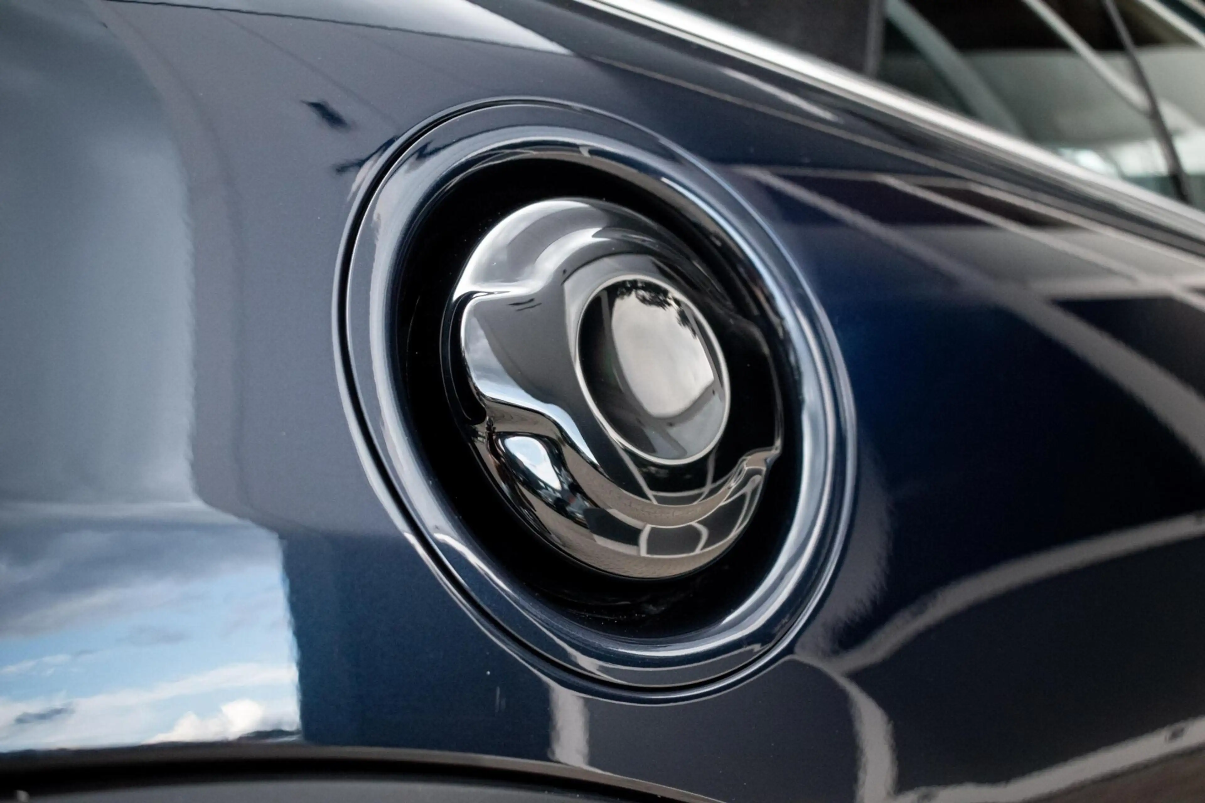 MINI Cooper S Cabrio 2.0 John Cooper Works F1 |STOELVERWARMING|ALCANTAR — photo 38