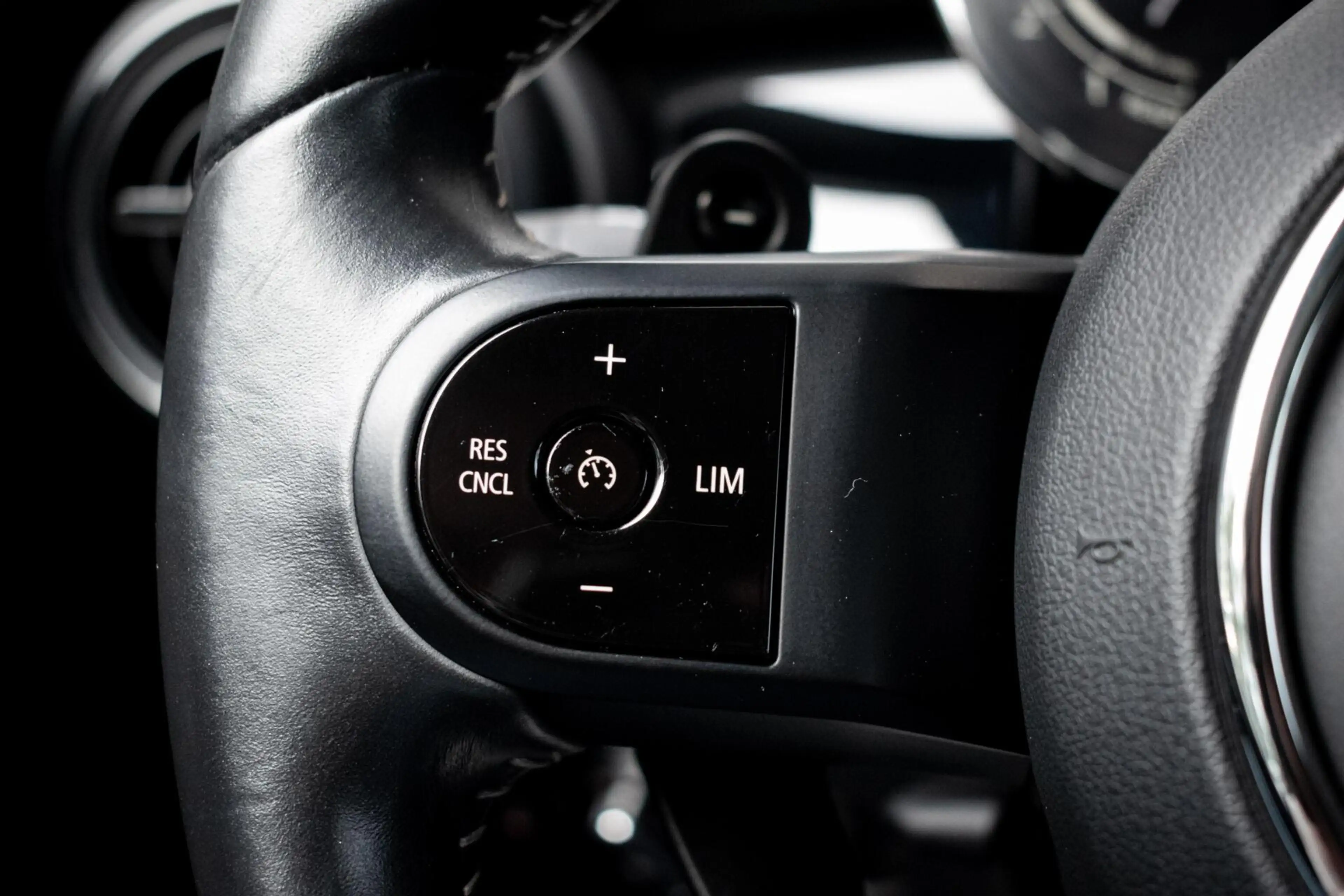 MINI Cooper S Cabrio 2.0 John Cooper Works F1 |STOELVERWARMING|ALCANTAR — photo 20
