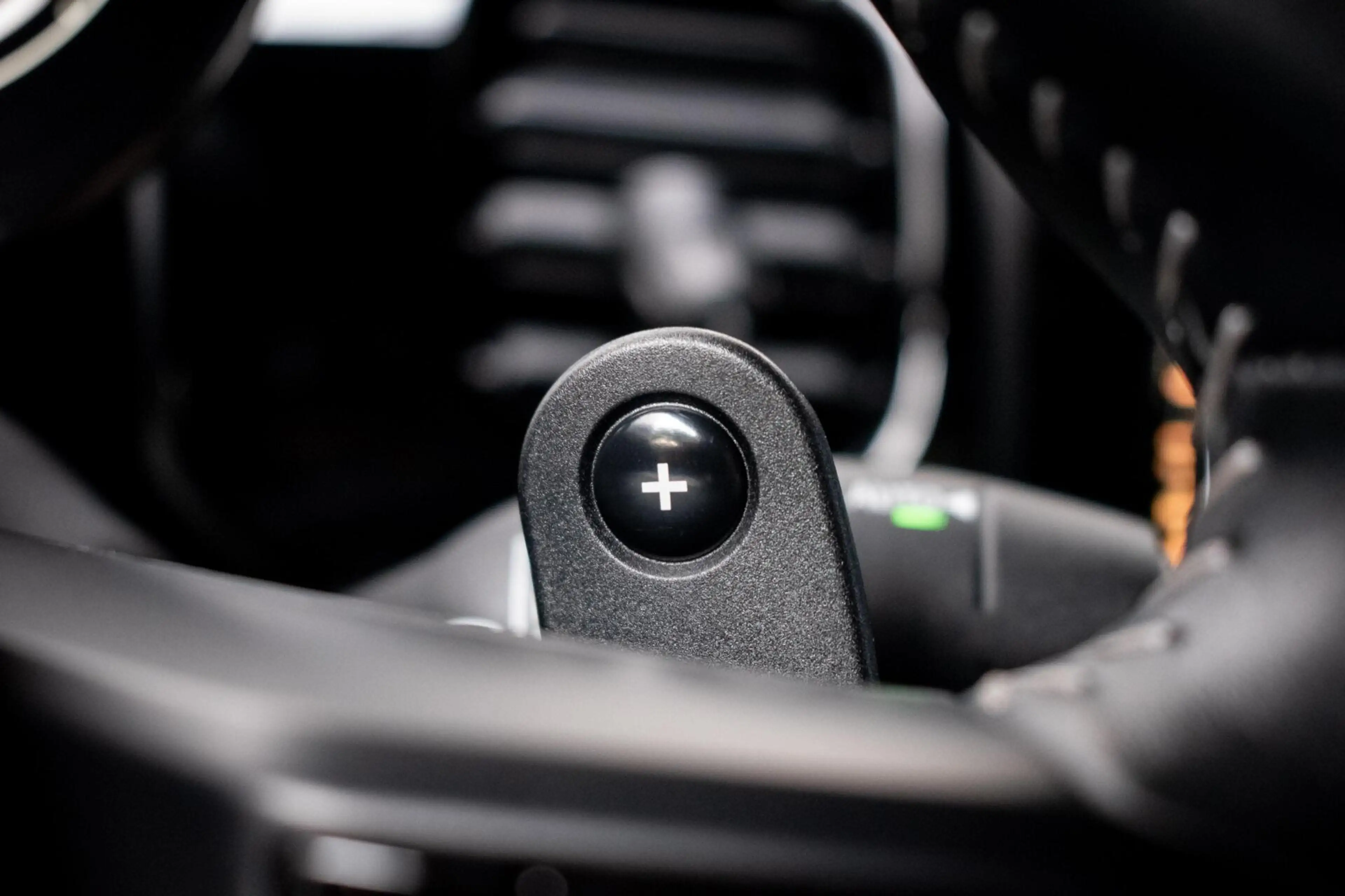 MINI Cooper S Cabrio 2.0 John Cooper Works F1 |STOELVERWARMING|ALCANTAR — photo 22