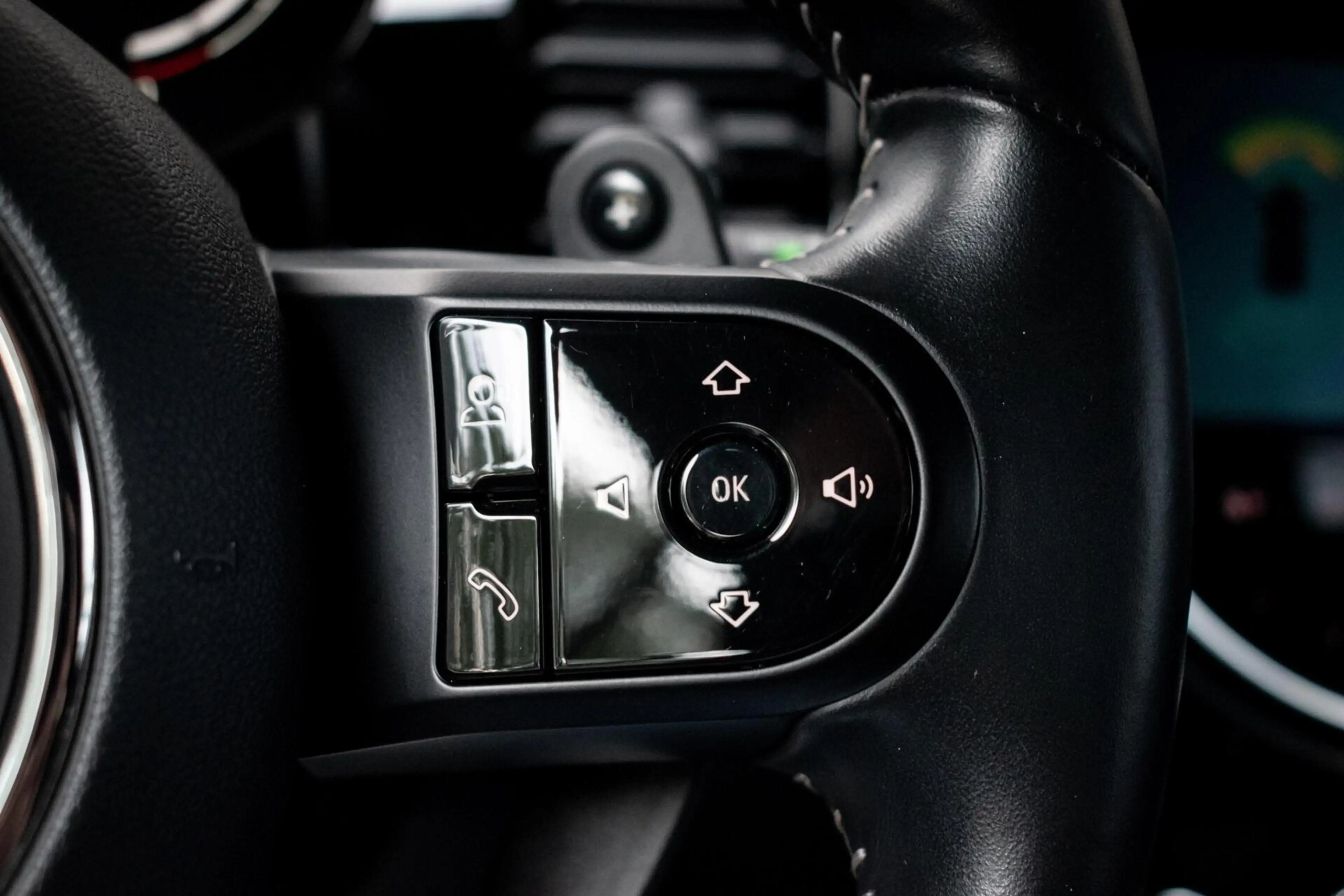 MINI Cooper S Cabrio 2.0 John Cooper Works F1 |STOELVERWARMING|ALCANTAR — photo 21