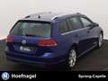 Volkswagen Golf Variant 1.5 TSI Highline R Line| ACC | Camera | Stoelverw. Bleu - thumbnail 2