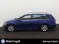 Volkswagen Golf Variant 1.5 TSI Highline R Line| ACC | Camera | Stoelverw. Bleu - thumbnail 3